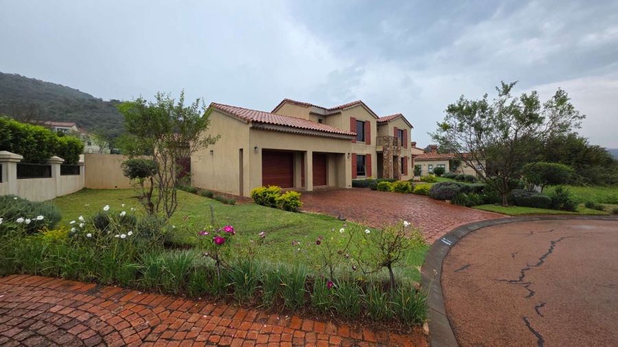 4 Bedroom Property for Sale in Broederstroom North West
